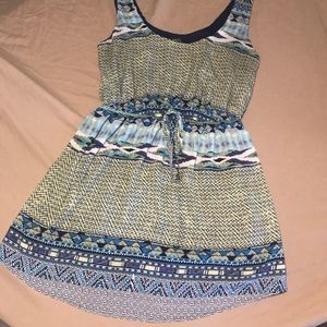 Rue21 Summer Dress